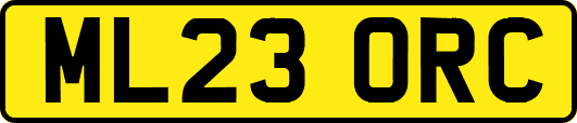 ML23ORC