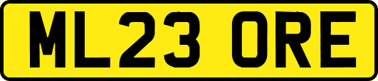 ML23ORE