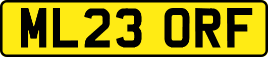 ML23ORF