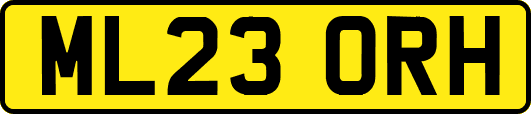 ML23ORH