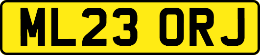 ML23ORJ