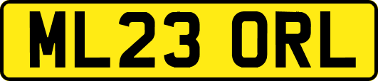 ML23ORL
