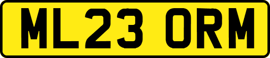 ML23ORM
