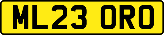 ML23ORO