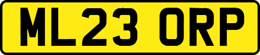 ML23ORP