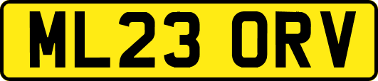 ML23ORV