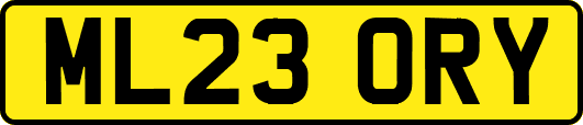 ML23ORY