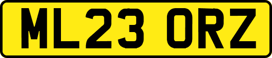 ML23ORZ