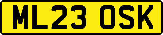 ML23OSK