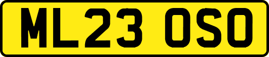 ML23OSO