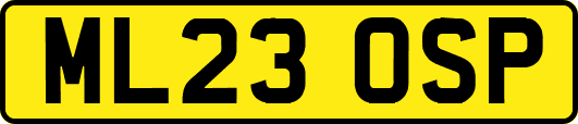 ML23OSP