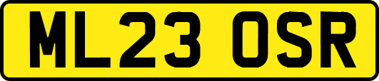ML23OSR