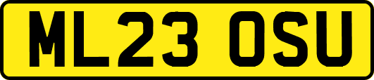 ML23OSU