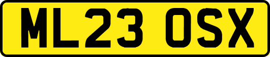 ML23OSX