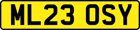 ML23OSY
