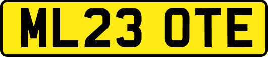 ML23OTE