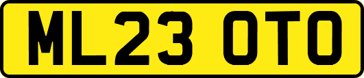 ML23OTO