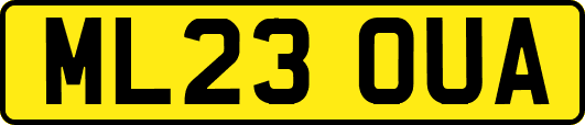 ML23OUA