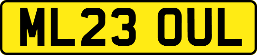 ML23OUL
