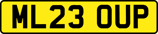 ML23OUP