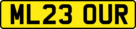 ML23OUR