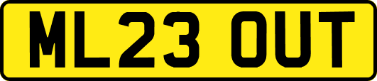 ML23OUT