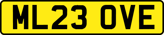 ML23OVE