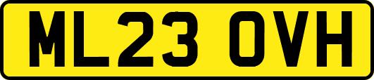 ML23OVH