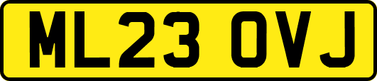 ML23OVJ