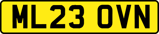 ML23OVN