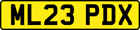 ML23PDX