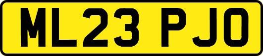ML23PJO