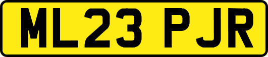 ML23PJR