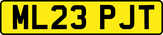 ML23PJT