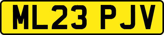 ML23PJV