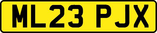 ML23PJX