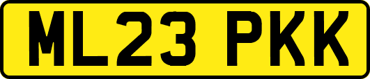 ML23PKK