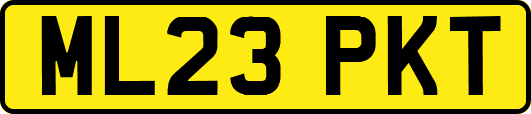 ML23PKT