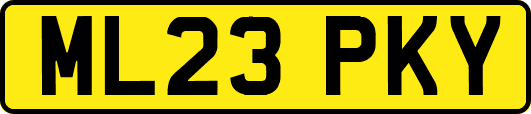 ML23PKY
