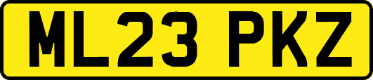 ML23PKZ