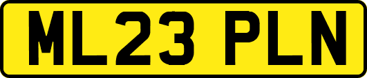 ML23PLN