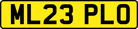 ML23PLO