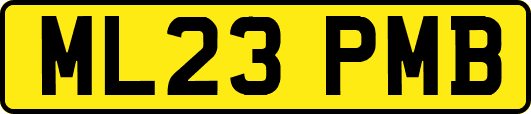 ML23PMB