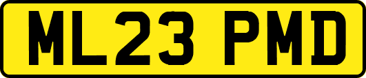 ML23PMD