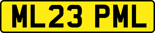 ML23PML