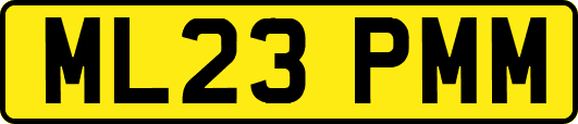ML23PMM