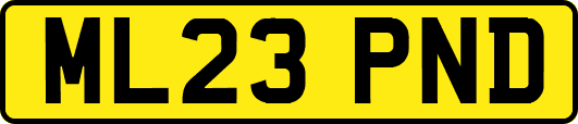ML23PND