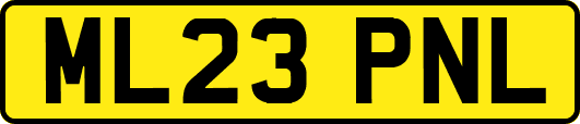 ML23PNL
