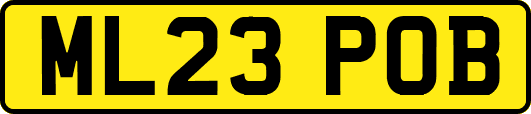 ML23POB