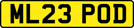 ML23POD